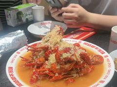 -周姑娘不等味·牛羊肉火锅·螃蟹罗氏虾·烤鱼烤串(高邮店)