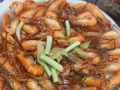-小秦淮·南京土菜(新亭西路店)