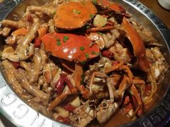 -胖哥俩肉蟹煲(昆山金鹰店)
