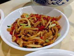-笨罗卜浏阳菜馆(龙华鹏润达店)