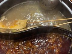 -牛小嫩串串火锅(老国贸总店)