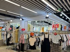 -七浦路服装批发市场