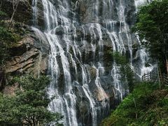 -千泷沟大瀑布旅游区