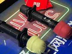 -唱吧麦颂KTV(通州新华南路店)