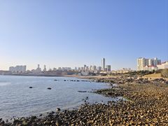 -青岛海景花园大酒店·白果树餐厅青岛菜