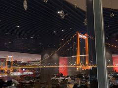 -武汉世茂希尔顿酒店·汇·全日餐厅