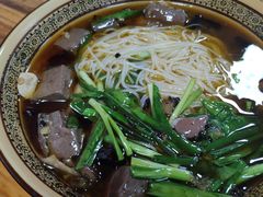 -刘家正宗鸭血面庄(一碗水总店)