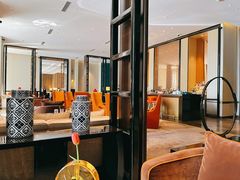 -华尔道夫酒店·羿庭(金鱼胡同店)