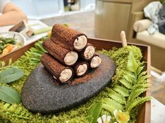 -大树餐厅(环球港店)