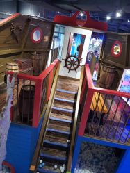 -幻贝家儿童乐园(苏州中心店)