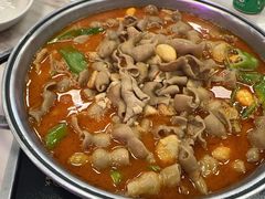 -彭记铁锅肥肠(东四总店)