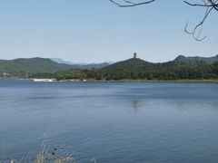 -北京金海湖景区