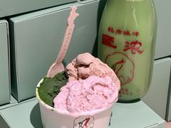 -鹤茶野所(上海首店)