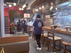 -聚点·北京串(簋街店)