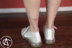 情侣-AC TATTOO 纹身