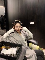 -CD Hair salon