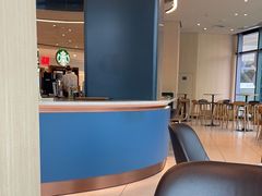 -星巴克臻选(深圳龙岗万科店)
