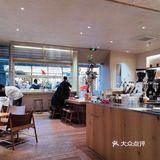 坐标玉鸟集，慵懒下午茶