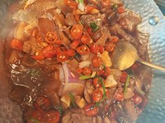 -喜棠·长沙家宴·海鲜·湘菜(麓谷店)