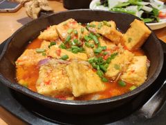 -云海肴·汽锅鸡·云南菜(东坝金隅店)