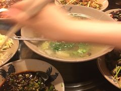 -公社食堂(牧电路店)