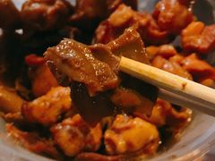 -蓝精灵饺子店