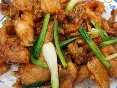 -腰记饭店(龙源路店)