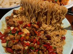 -回家吃饭·地道南昌菜(建德观总店)