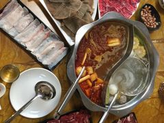 -林记潮牛·牛肉火锅(上马墩店)