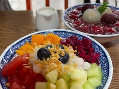 -御膳品糖水(欧乐坊店)