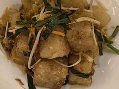 香煎萝卜糕-东江海鲜酒家(艺都分店)