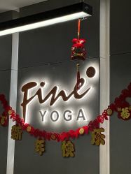 -FineYoga梵音瑜伽·普拉提