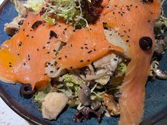 -BE BRIGHT KITCHEN(正佳广场店)