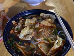 -阿生哥螺蛳粉•火锅(永安街店)