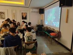 -聚会山庄·派对会议团建别墅轰趴馆(中兴和园店)