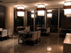 大堂-南苑环球酒店-稻菊日式餐厅(鄞县大道店)