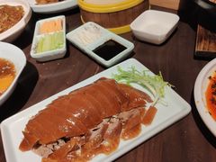 -韵秋荷(宝山龙湖天街店)