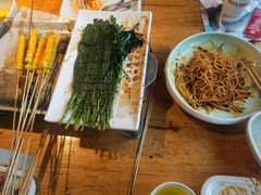 -管氏翅吧(甘家口店)