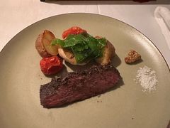 -罗宾斯牛排馆(重庆丽晶酒店)