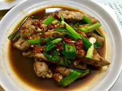 -宜城私房菜.臭鳜鱼(九华新街店)