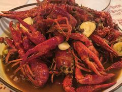 -小田油焖小龙虾(双井店)