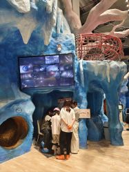 -探洞工场(重庆爱琴海旗舰店)