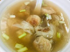 -小梁哥云吞面(黄贝岭店)