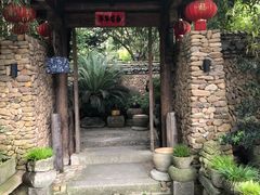 -临江宴餐厅·桐庐菜(富春江店)