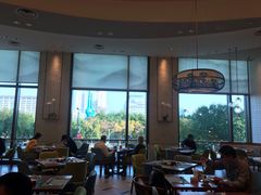 -济南香格里拉·咖啡泉自助餐厅