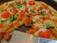 -必胜客(汇豪店)