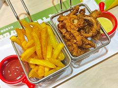 -豪客来牛排(海沧阿罗海店)