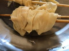 涮豆皮-老乔串店(青松路店)