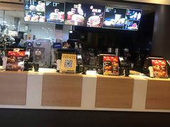 -麦当劳(城西银泰店)