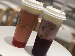-喜茶(北京三里屯太古里店)